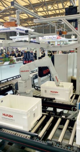 年終回顧 物流系統集成與信息系統服務篇