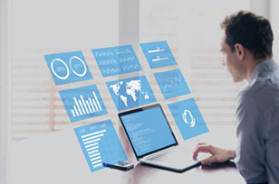 計算機信息系統集成服務 企業數字化轉型的核心引擎